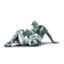 Figurine «An Everlast Moment»