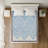 Addai Abstract Triangle Pattern Blanket Throw-125369030-125369036