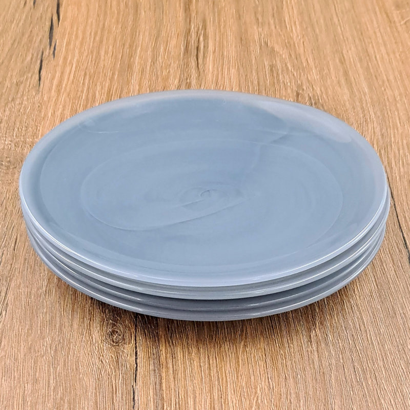 Lufkin 6.5" Canape Bread and Butter Plate