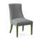 Chaise de salle à manger Tuxedo