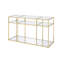 Table de bout Zida