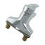 Centerset Bathroom Faucet