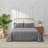 Lightweight Cooling Comforter Cooling Blanket Reversible Bedding Blankets-112596616-112596617
