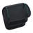 Main + Mesa Modern Plastic and Metal 3-Tier Trolley-1059249339-1059249316