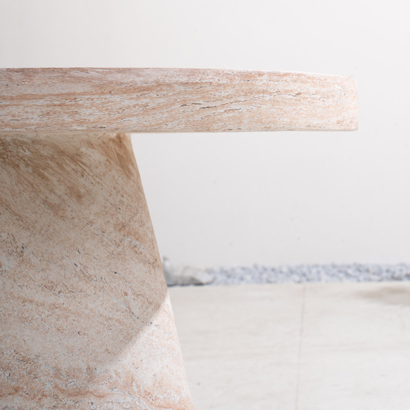 Table de bout Modern Modern