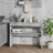 Console Table Engineered Wood Compact Storage-1013833102-1037080925