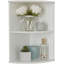 Symons 2 Piece Wood Bathroom Cabinet-21213714