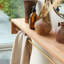 Sasha 100 cm L Towel Bar