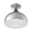 Plafonnier semi-encastré 1 lumière 10 po Chassitty-1130486031