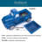 ScentSationals Blue Truck Wax Warmer