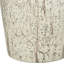 Lampe de table taupe 30,25 po Miri