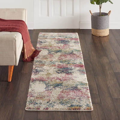 Dreya Abstract Indoor Rug