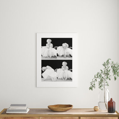 No Frame Print
