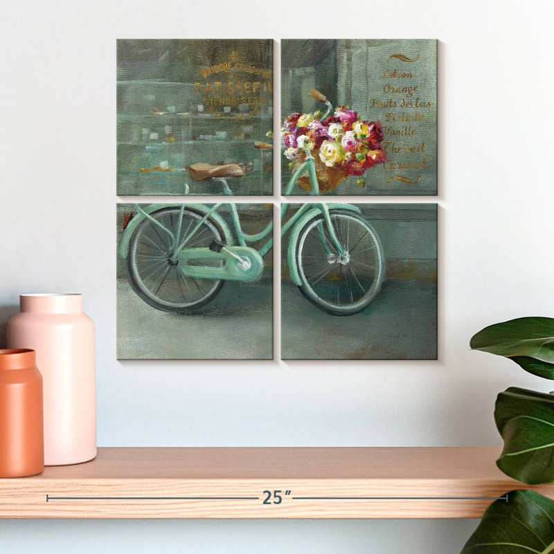 Mehar Joy Of Paris I, H 18 po x l 18 po