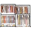 Bonville Adjustable Clothing Rack