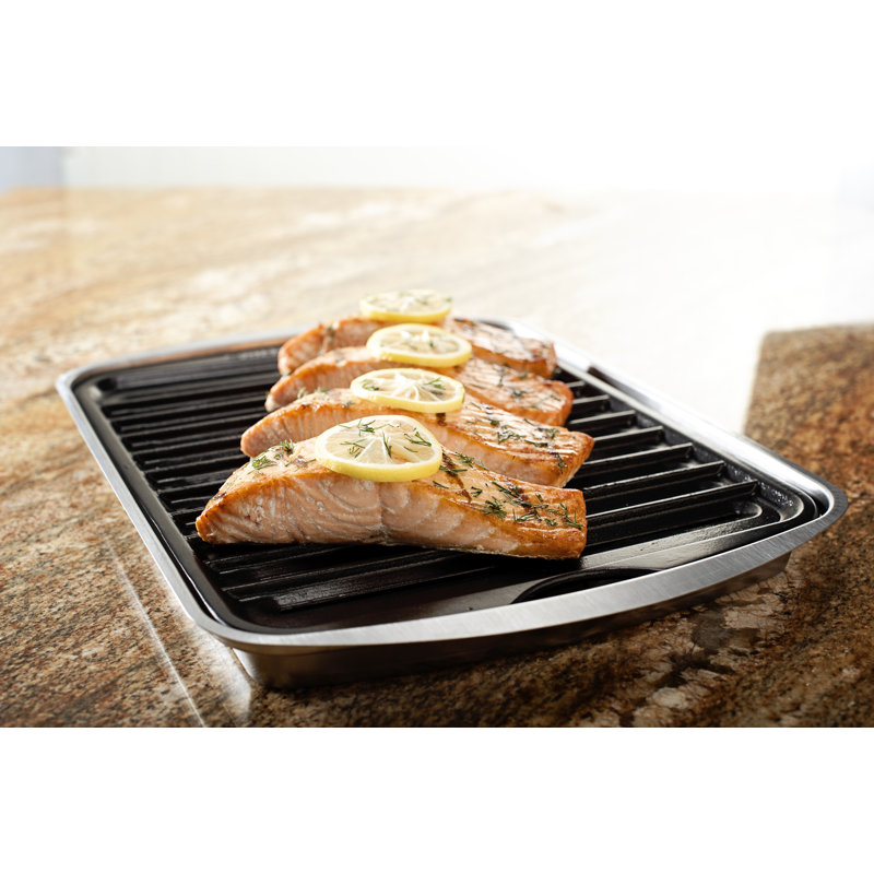 Nordic Ware Skillet and Pan
