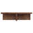 Folke Coffee Table Walnut