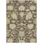 Tapis d'intérieur / extérieur brun Louis -2010622939