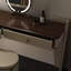 Commode de chambre de luxe