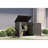 Suncast Outdoor Resin Horizontal Storage Shed-93374793