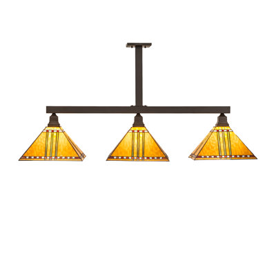 Prairie Corn 3 - Light Pendant