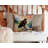 Other/No Pattern Outdoor Throw Pillow-99815397