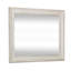 Miroir biseauté Exmouth