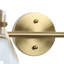 Éclairage pour meuble-lavabo Tmesoal-1311595952