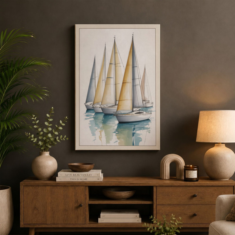 Print, Black Border, 24x16 - 61.0 x 40.6 cm