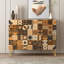 Buffet de 35 po de largeur