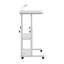 Adjustable Height Modular Iron Writing Desk-1900212992