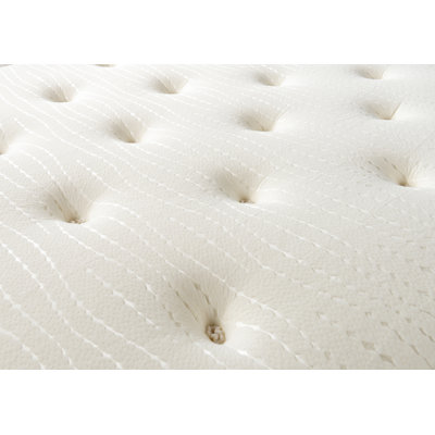 Maritsa White Noise Pocket Sprung 1000 Mattress