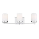 Dimmable Vanity Light