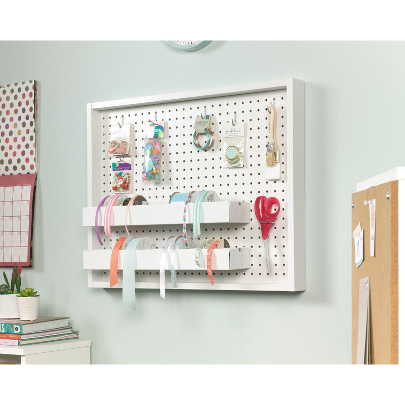 WFX Utility Craft Wall Mounted Peg Board