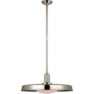 Chapman & Myers Ruhlmann Factory Pendant