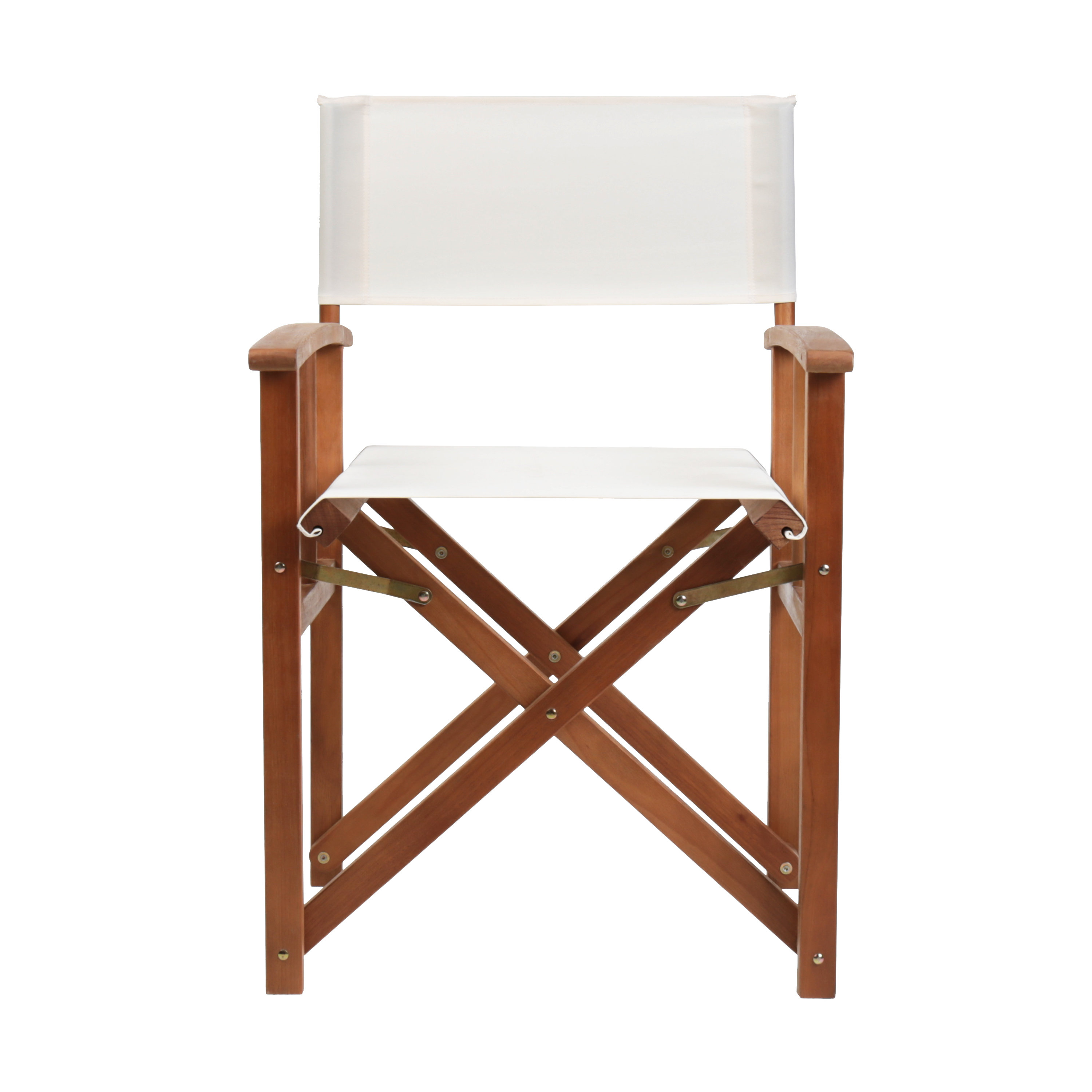Hartle Folding Director Chair
