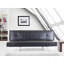 Faux Leather Sleeper-10274552