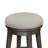 Bettee Upholstered Swivel 25" Counter Stool-763447844