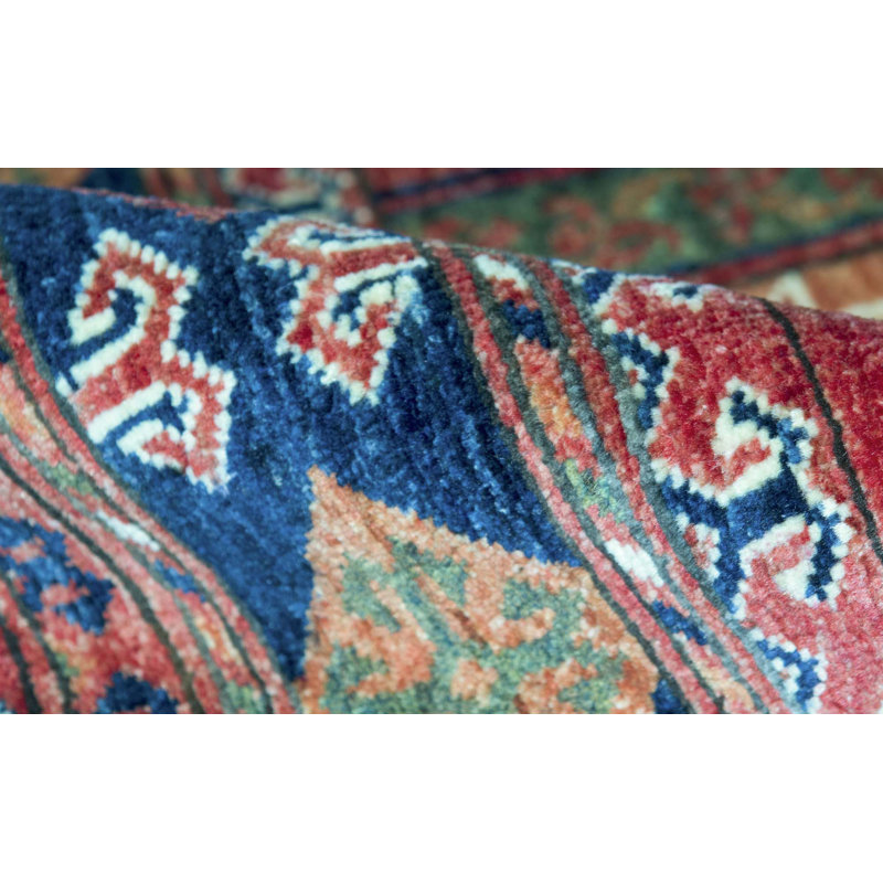 One-of-a-Kind 5' X 6'2" Area Rug