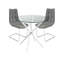Derby 4 - Person Dining Set-41475229-55892274