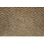 Tapis beige noué à la main de haute qualité
