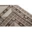 Hand-Knotted High-Quality Beige Area Rug
