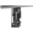 Templos Symple Stuff Single Screen Wall Mount