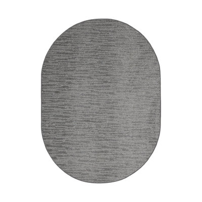 Tapis gris clair Jenisse