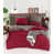 Claret Red/Grey is out of stock