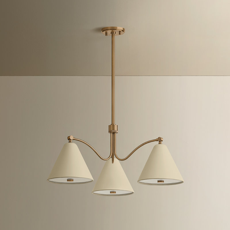 Clive Close-To-Ceiling, 30