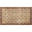 One-of-a-Kind 3'10" X 6'9" Area Rug