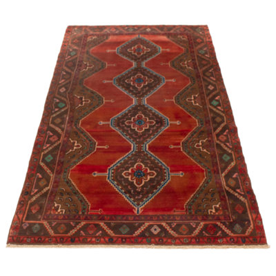 Maksymilian Performance Wool Rug