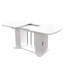Bengiman Extendable Oval Dining Table