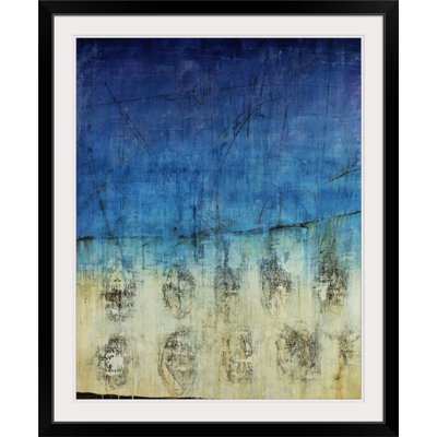 'Pilot' Print